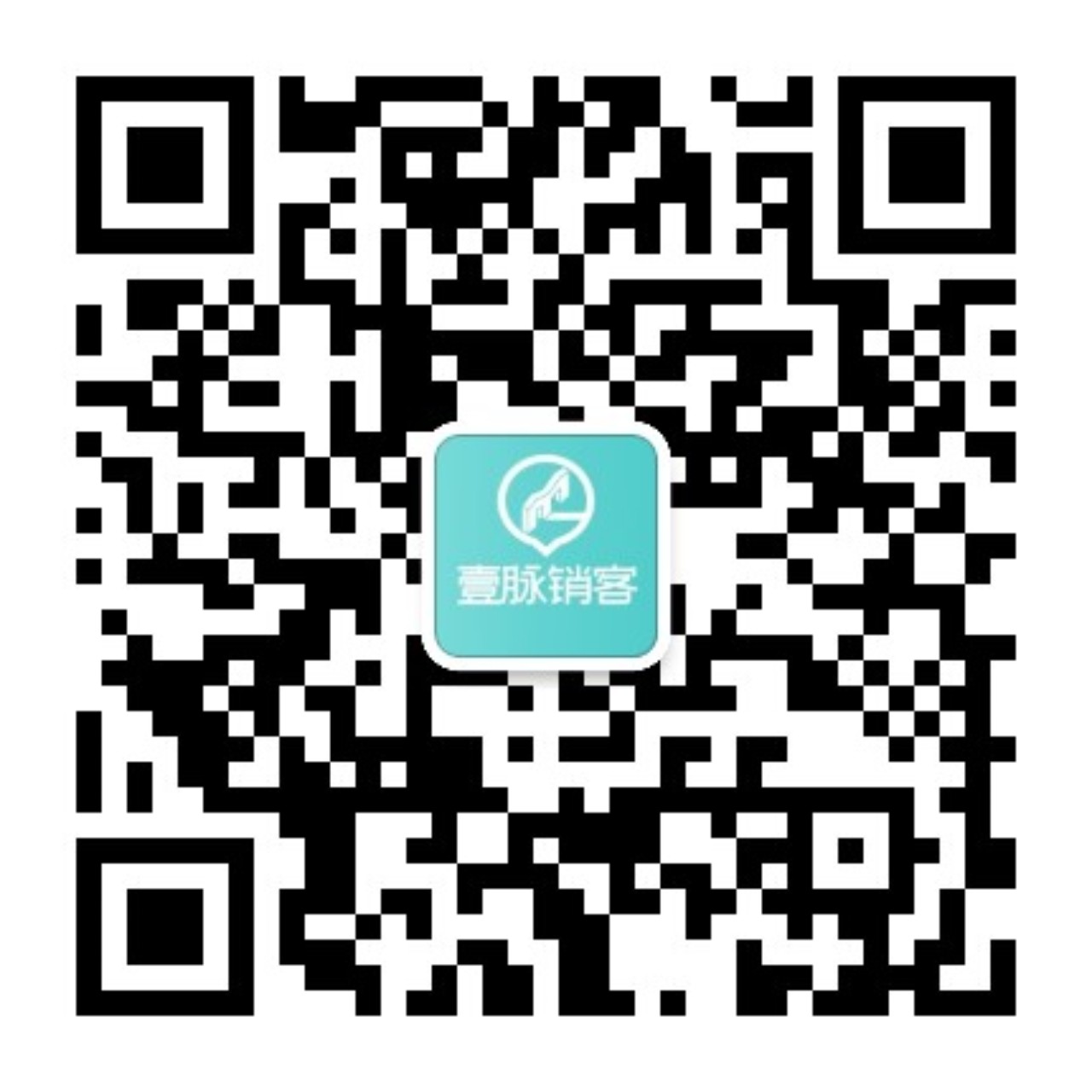 官方公众号二维码